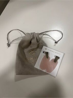 Kendra Scott Earrings